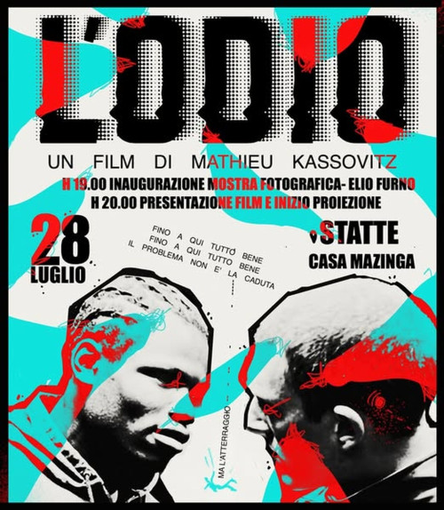L'ODIO