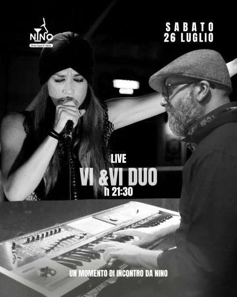 Vi & Vi duo