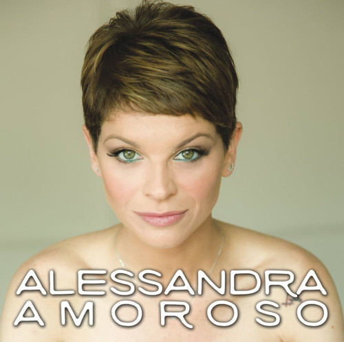 Alessandra Amoroso in concerto