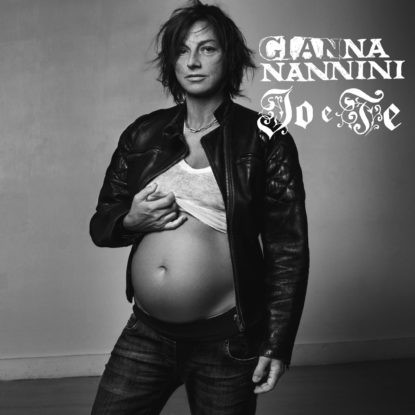 Gianna Nannini live concert