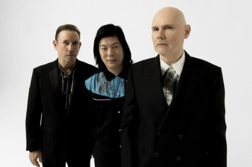 Rock in Roma 2025: The Smashing Pumpkins live concert