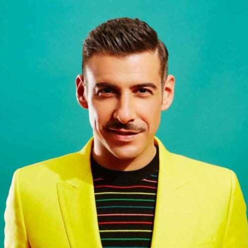 Francesco Gabbani