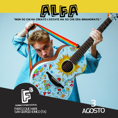 ALFA in concerto
