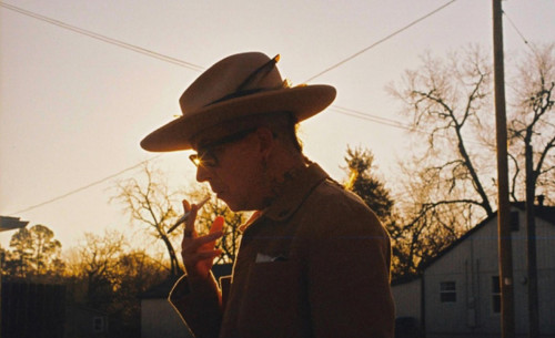 Teatro dei Calanchi | Micah P. Hinson live concert