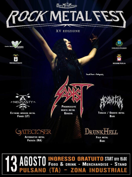 Rock Metal Fest