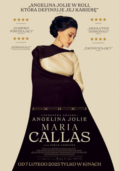 Proiezione del film "MARIA" per la rassegna Cinema sotto le Stelle, a Torre Colimena domenica 17 agosto