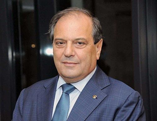 Incontro con Filippo Anelli, Presidente dei medici italiani e autore di "Il Servizio Sanitario Nazionale, un amore tutto italiano", martedì 5 agosto a Manduria