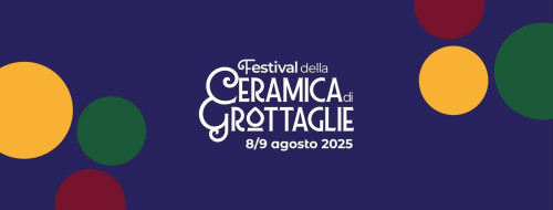 Festival della Ceramica di Grottaglie 2025