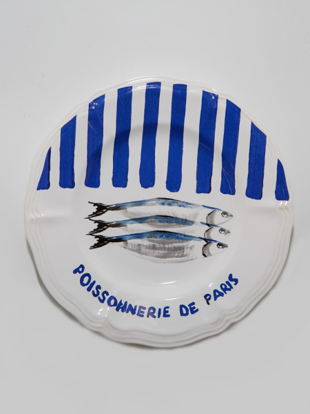 Mercatino del Gusto di Maglie, "La Tavola Nomade" di Paola Navone inaugurerà la ventiseiesima edizione (Maglie, 1-6 agosto 2025)