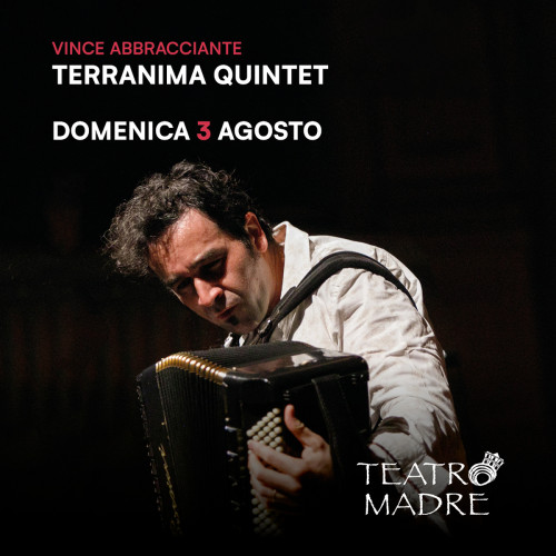 Terranima Quintet - Vince Abbracciante