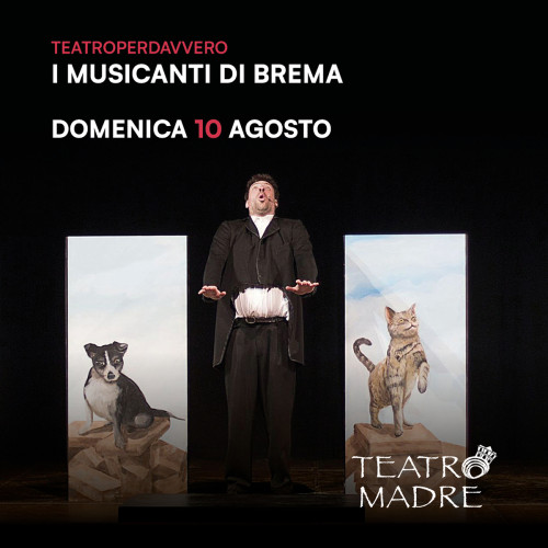 I musicanti di Brema