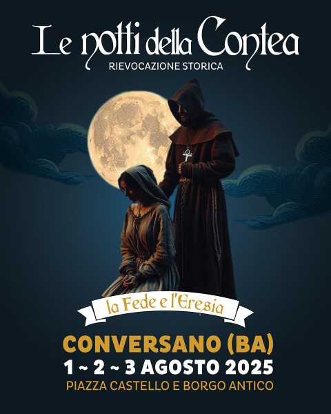 Le Notti della Contea