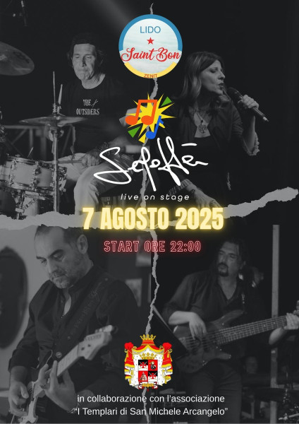 Serata evento
