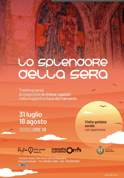 Lo Splendore della Sera