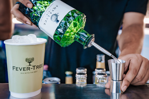 Gin & Tonic Festival Milano: 29-31 agosto con 400 gin da tutto il mondo all'Ex Macello di Milano