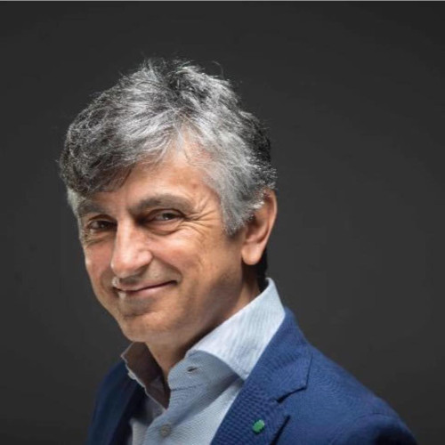 Vincenzo Salemme per G23 a Trani