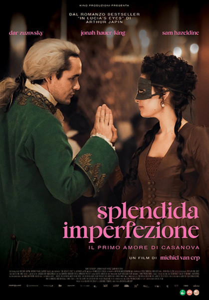 Anche in piena estate il multisala VIGNOLA propone un cartellone ricco di film anche nella nuova ARENA VIGNOLA con un programma di Cinema & Eventi d'Autore (da vedere e da scoprire) oltre a film di puro intrattenimento