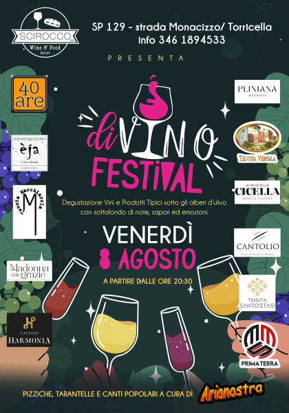 DiVino Festival