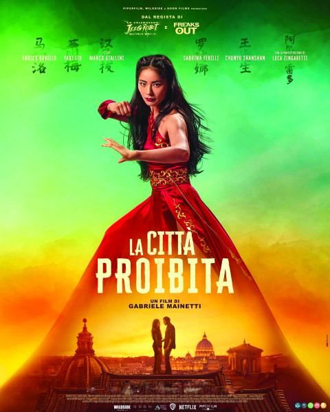 La Città Proibita