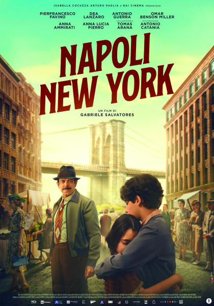 Napoli New York