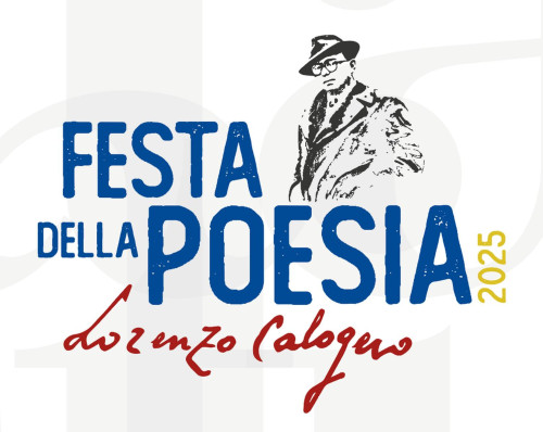 Elogio della poesia nella biblioteca ideale con Paolo Pelliccia - Festa della Poesia
