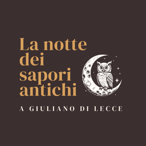 La Notte dei Sapori Antichi