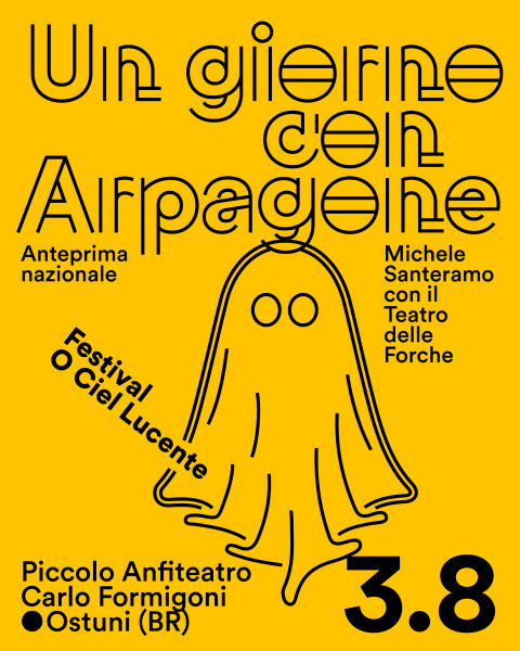 Un giorno con Arpagone
