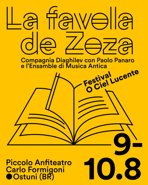 La favola de Zoza