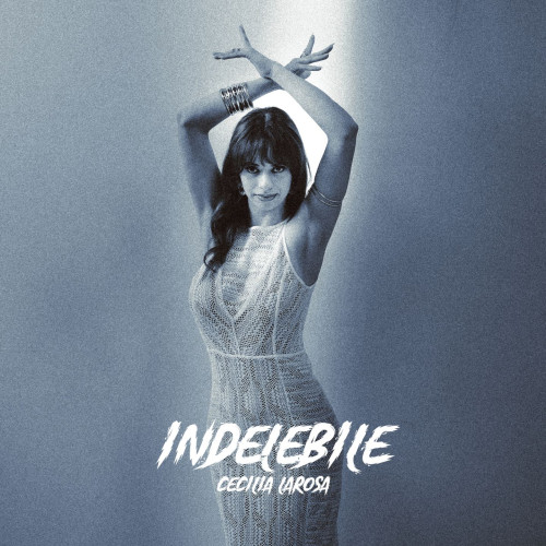 Cecilia Larosa Presenterà dal Vivo il Brano “Indelebile”