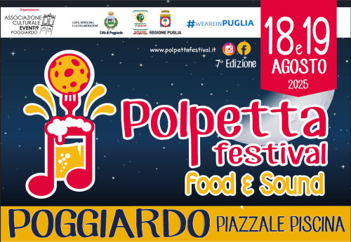 Polpetta Festival