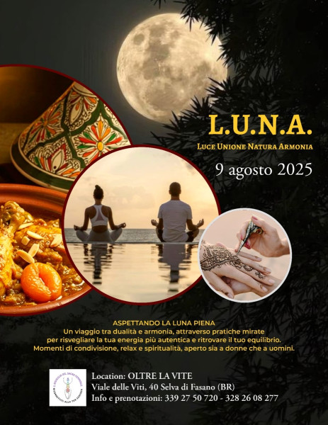 L.U.N.A