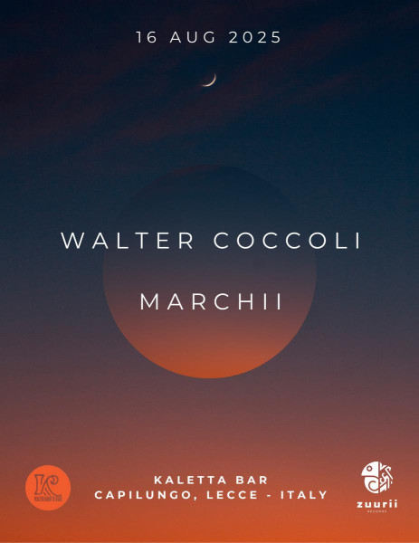 Walter Coccoli B2B Marchii