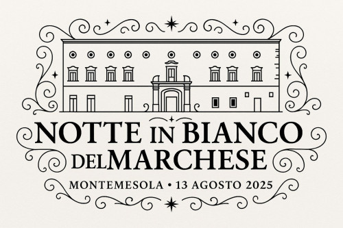 Un centro storico di gusto e magia: torna la Notte in Bianco del Marchese dopo il successone dello scorso anno