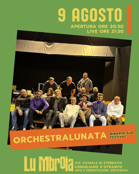 Orchestralunata