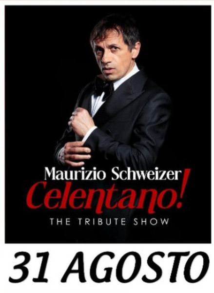 "Il re degli ignoranti": Montemesola chiude in grande con il tributo ad Adriano Celentano