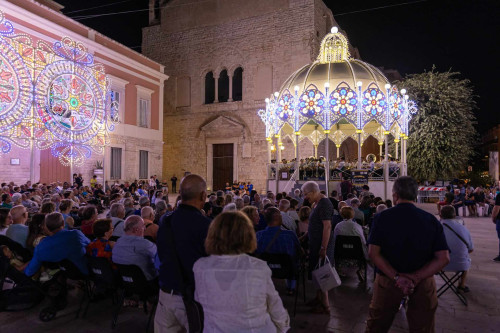 Gran Concerto Bandistico “Paolo Falcicchio” Città di Gioia del Colle - A TUBO!