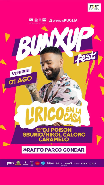 Lirico en la Casa
