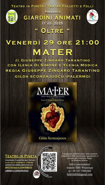 Mater
