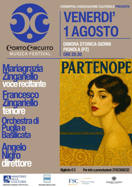 PARTENOPE