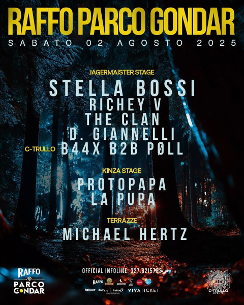 Stella Bossi