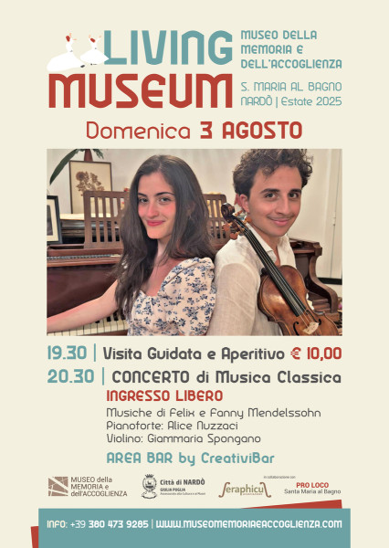 Concerto di Musica Classica