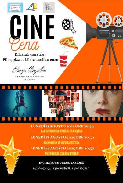 CineCena