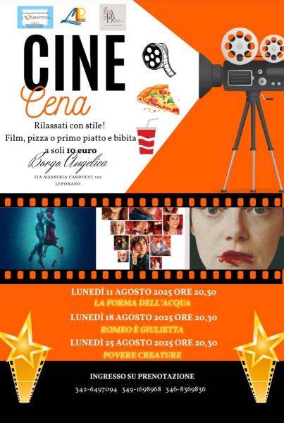 CineCena