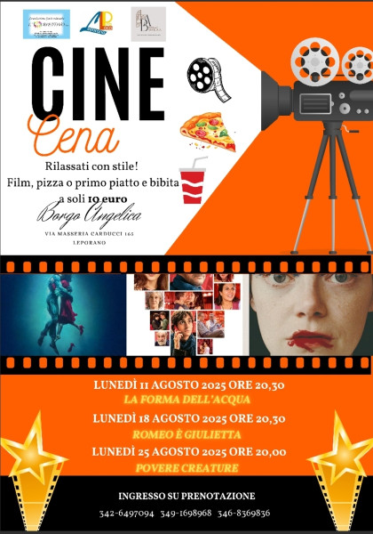 CineCena