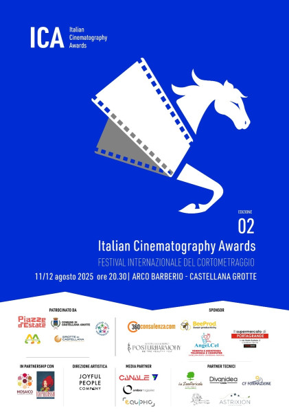 Italian Cinematography Awards