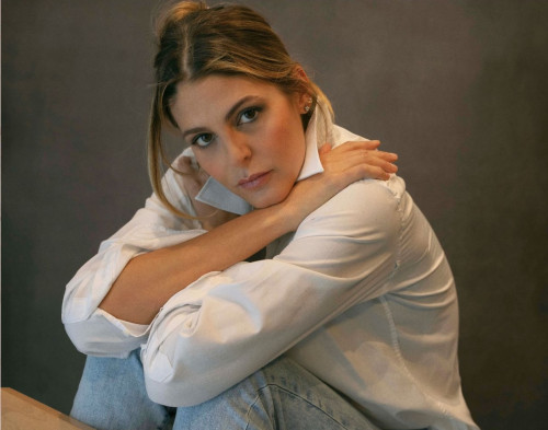 Giuliana Salvi presenterà 'Clementina'