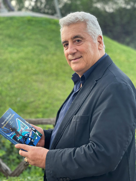 Maurizio Mannoni racconterà 'Quella notte a Saxa Rubra'
