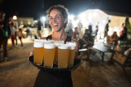 Corigliano D'otranto | la Quinta Edizione di Birre al Castello con Degustazioni, Visite, Attività e molto altro