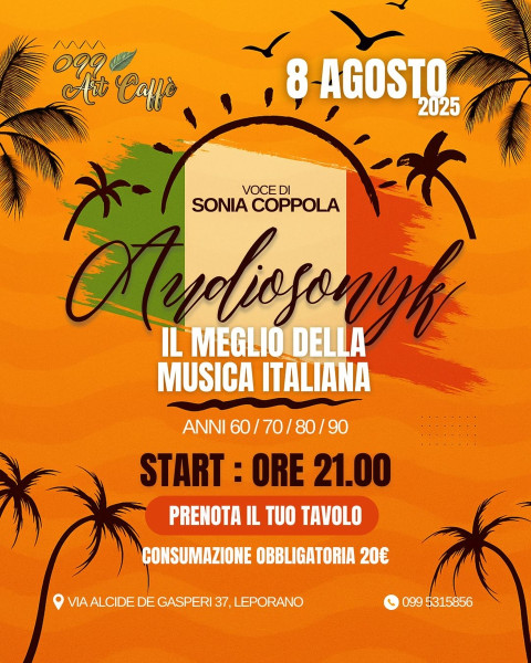 IL MEGLIO DELLA MUSICA ITALIANA ANNI 60/70/80/90