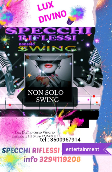 Non Solo SWING